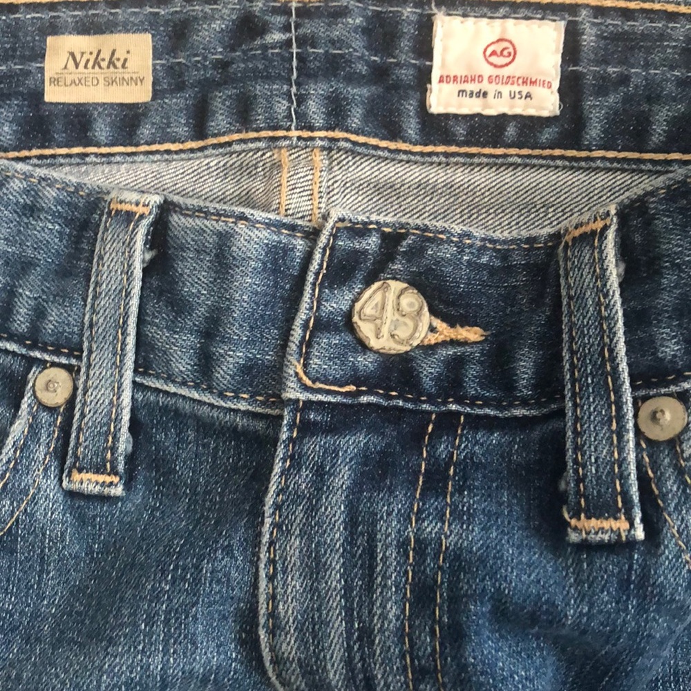 AG jeans - Picture 7 of 7